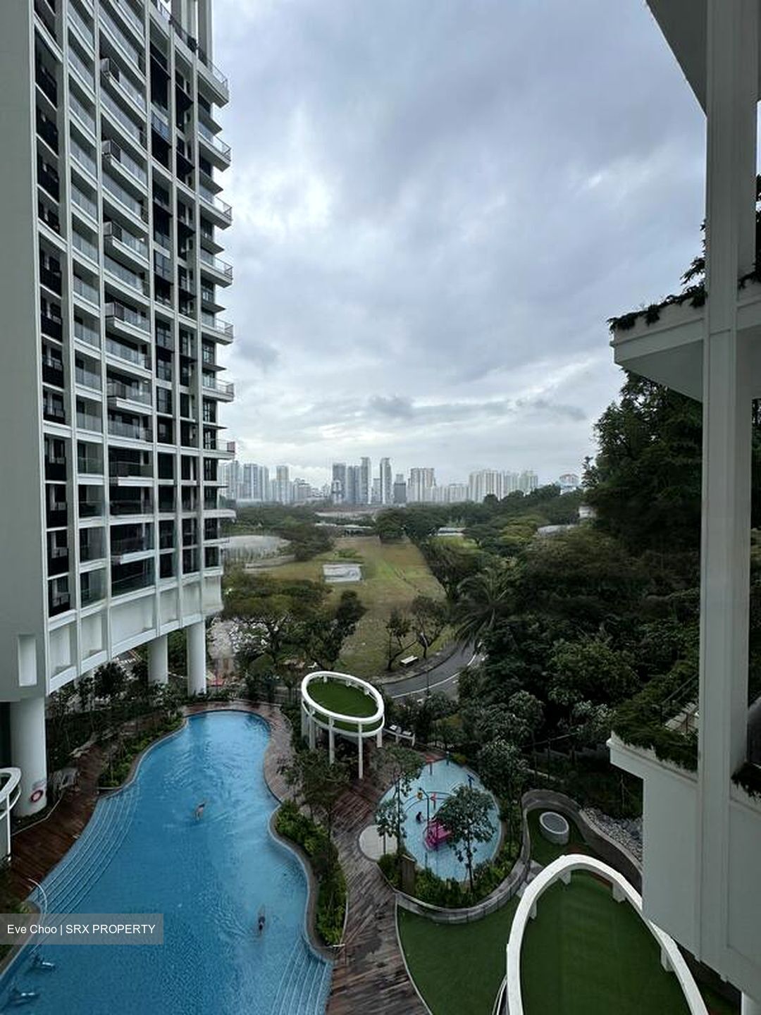One Pearl Bank (D3), Apartment #455489591